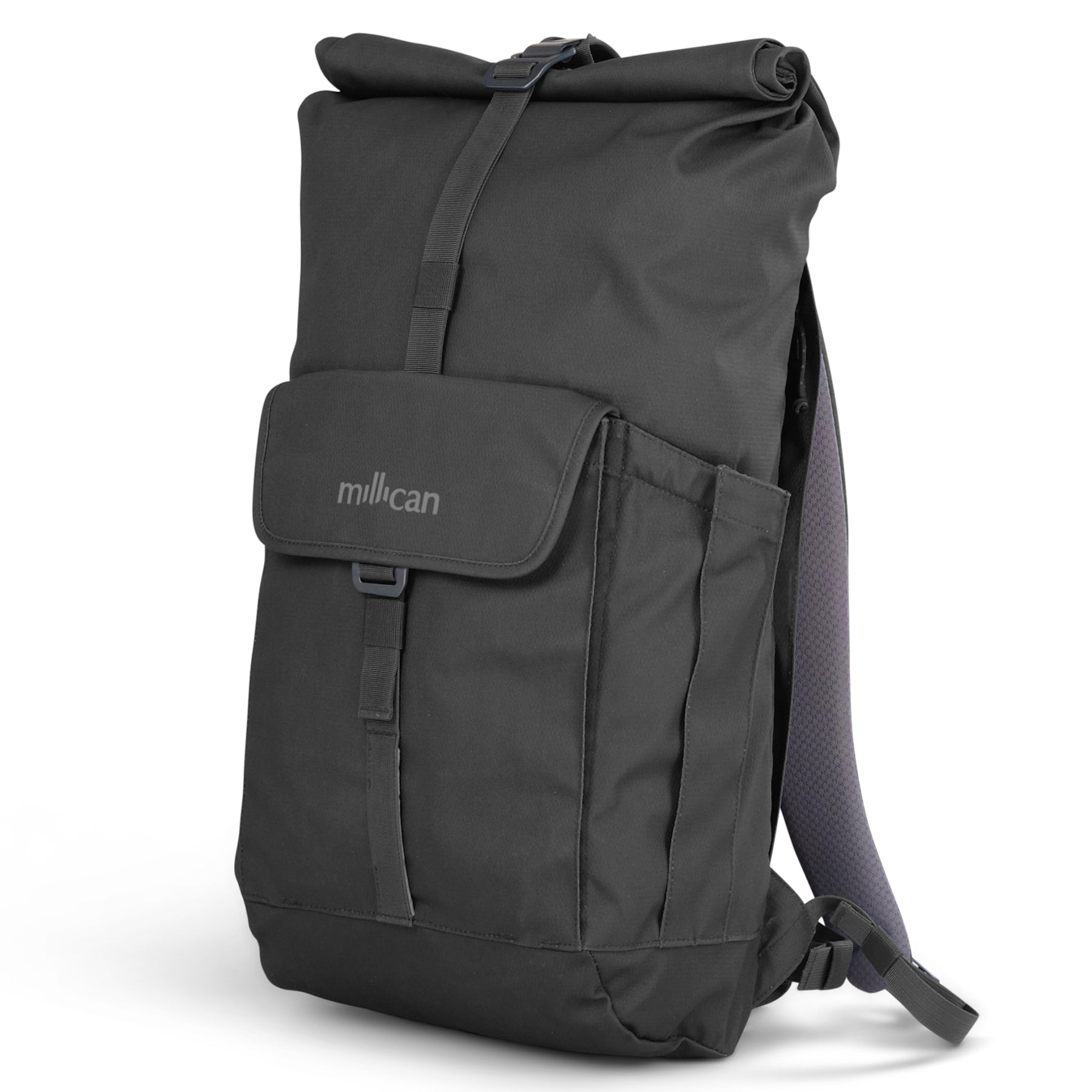 Smith The Roll Pack 25L Daysack (Graphite Grey)
