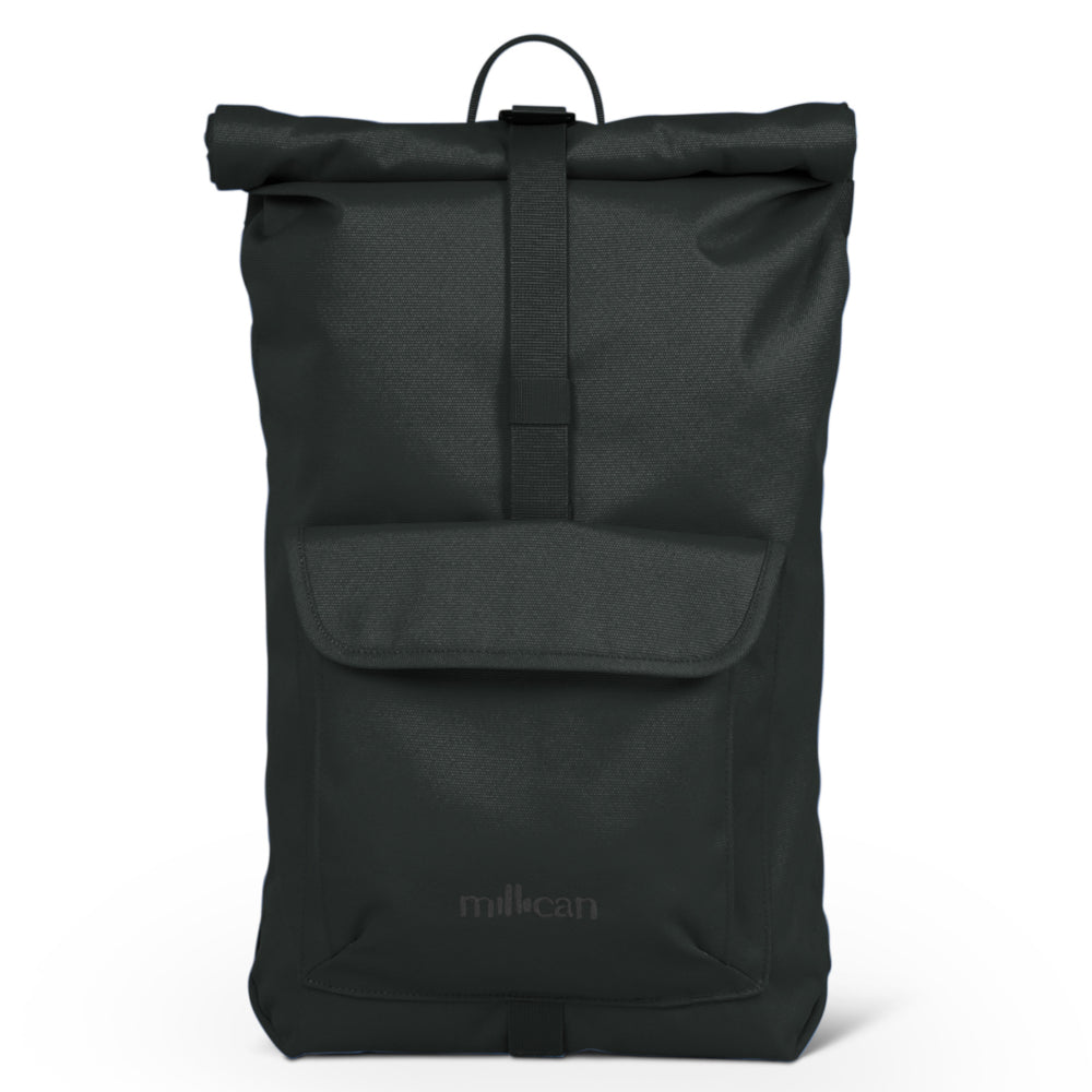 The Core Roll Pack 15L Daysack (Night)