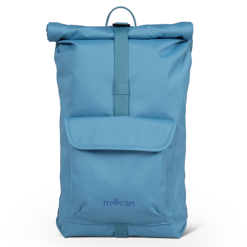 The Core Roll Pack 15L Daysack (Sky)