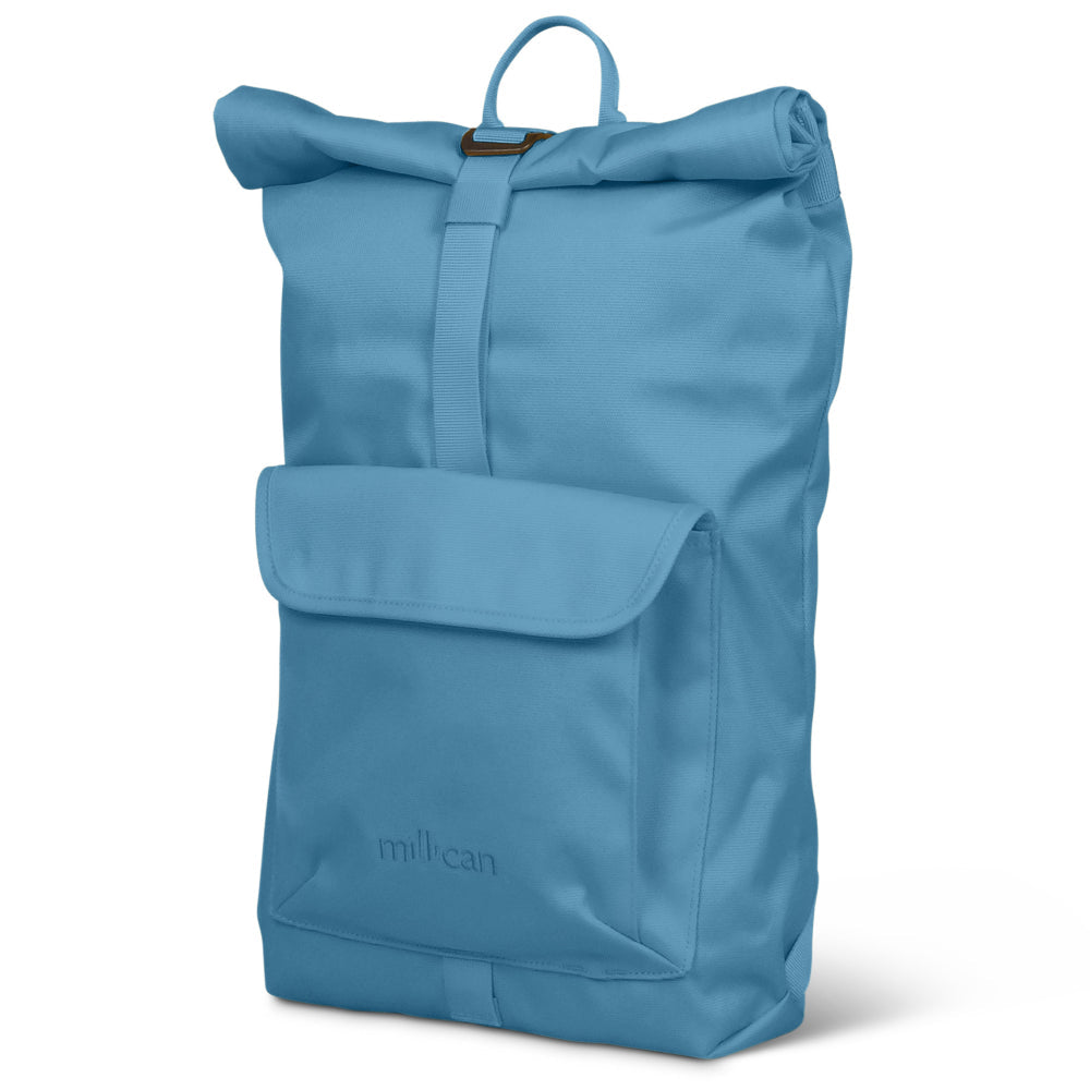 The Core Roll Pack 15L Daysack (Sky)