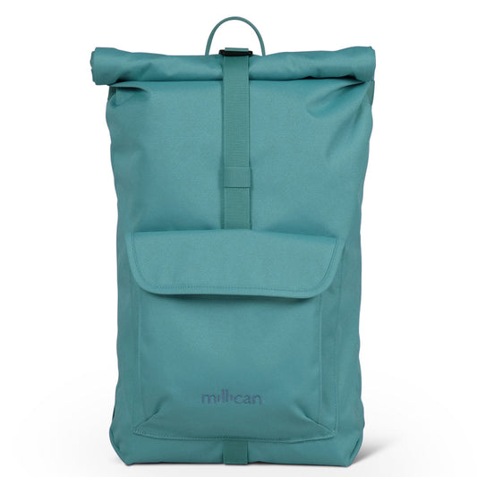The Core Roll Pack 15L Daysack (Ocean)