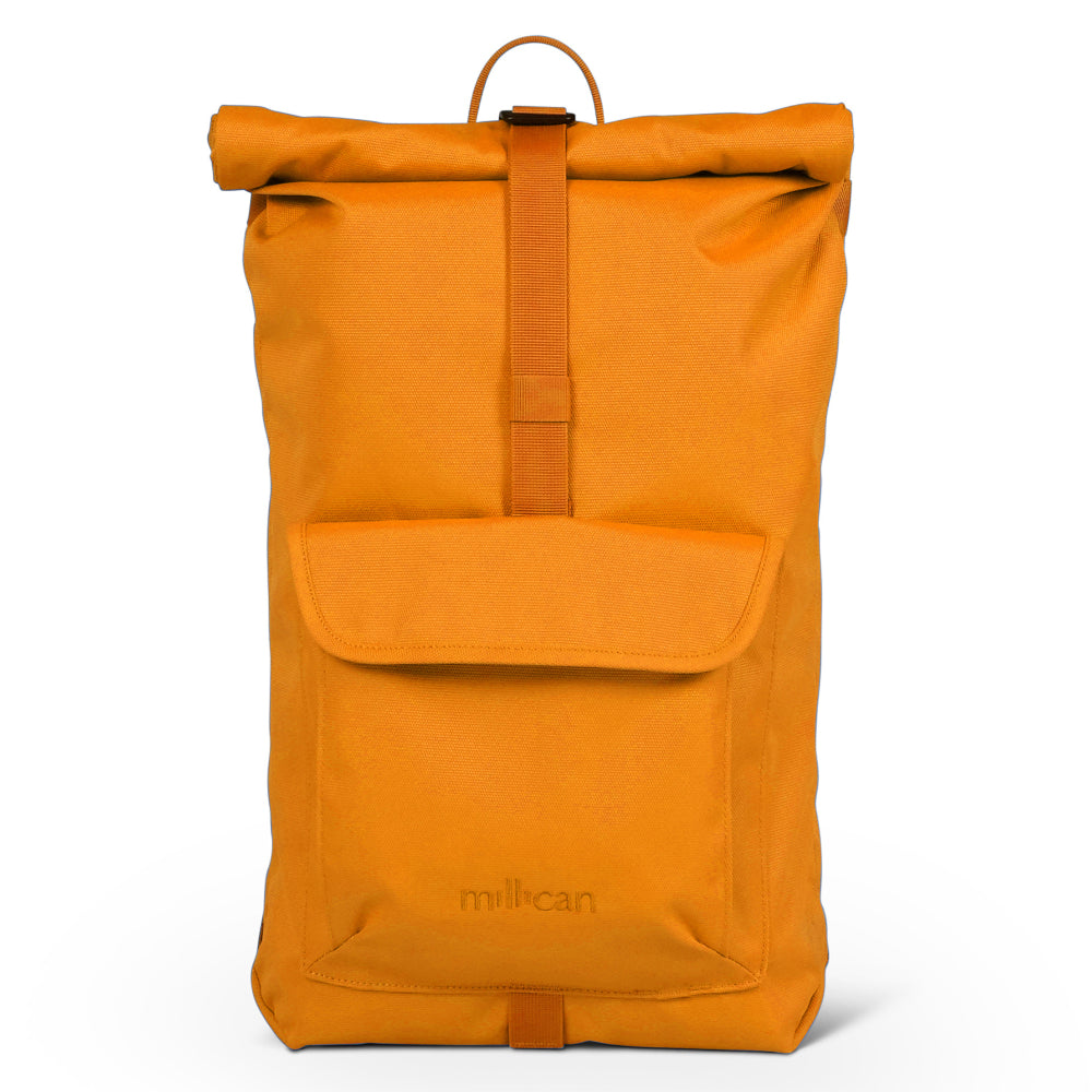 The Core Roll Pack 15L Daysack (Sunset)