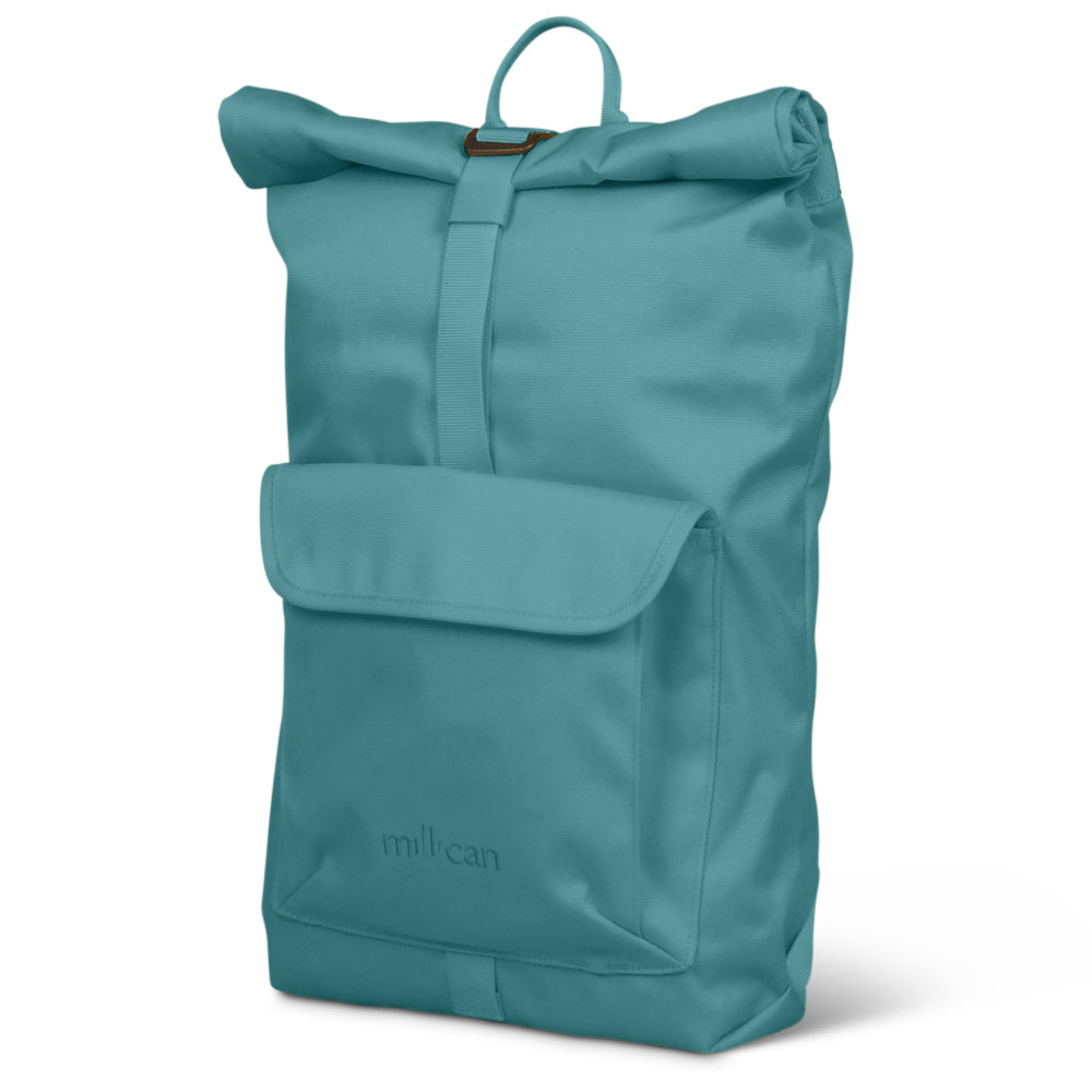 The Core Roll Pack 15L Daysack (Ocean)