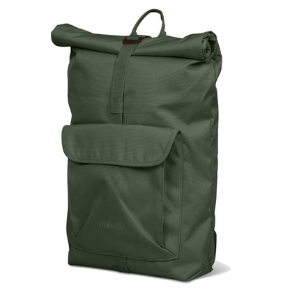 The Core Roll Pack 20L Daysack (Forest)