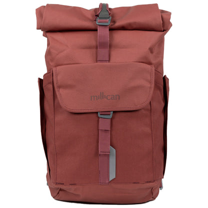 Smith The Original Roll Pack 25L (Rust)