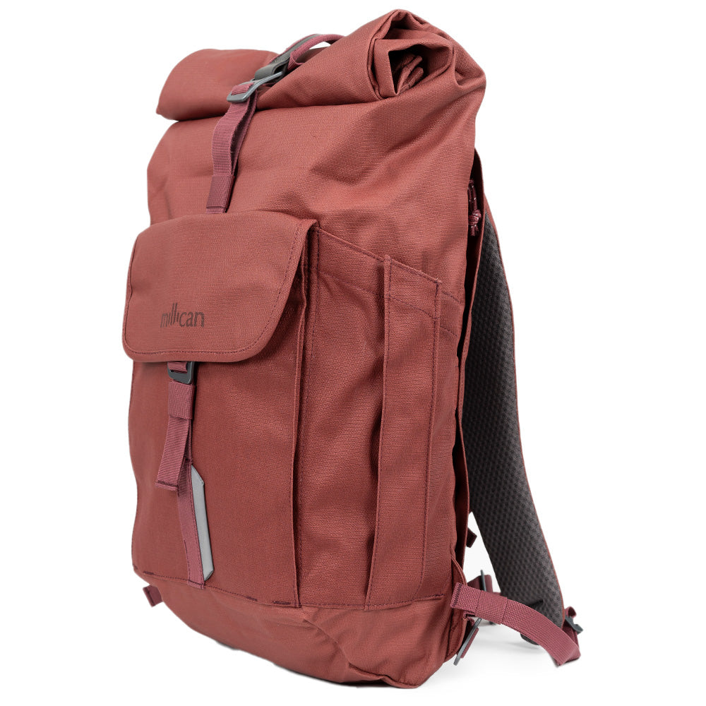 Smith The Original Roll Pack 25L (Rust)