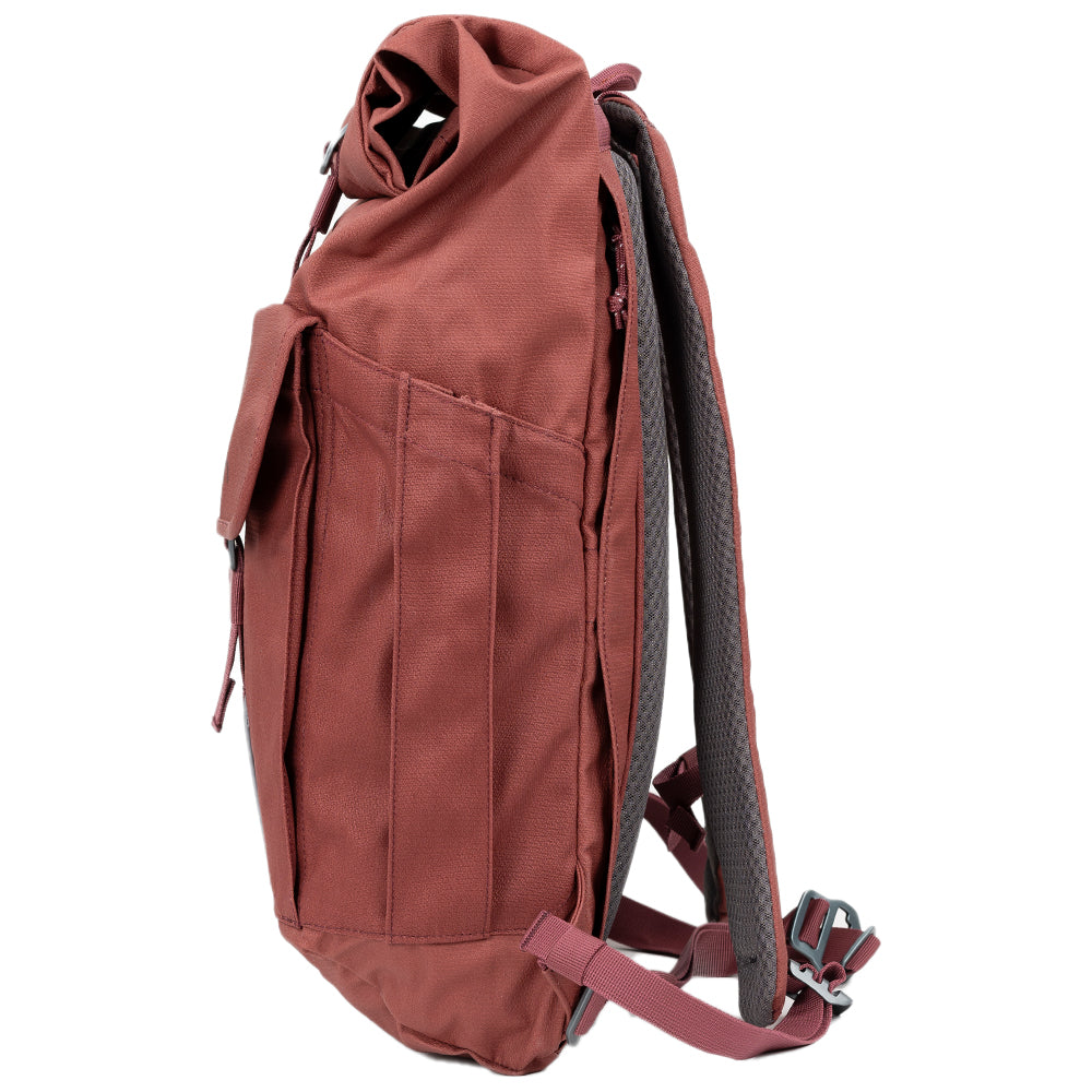 Smith The Original Roll Pack 25L (Rust)