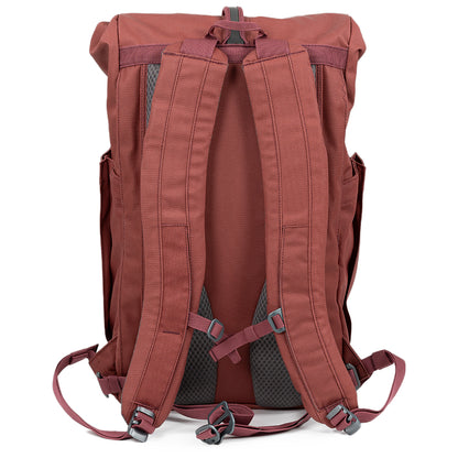 Smith The Original Roll Pack 25L (Rust)