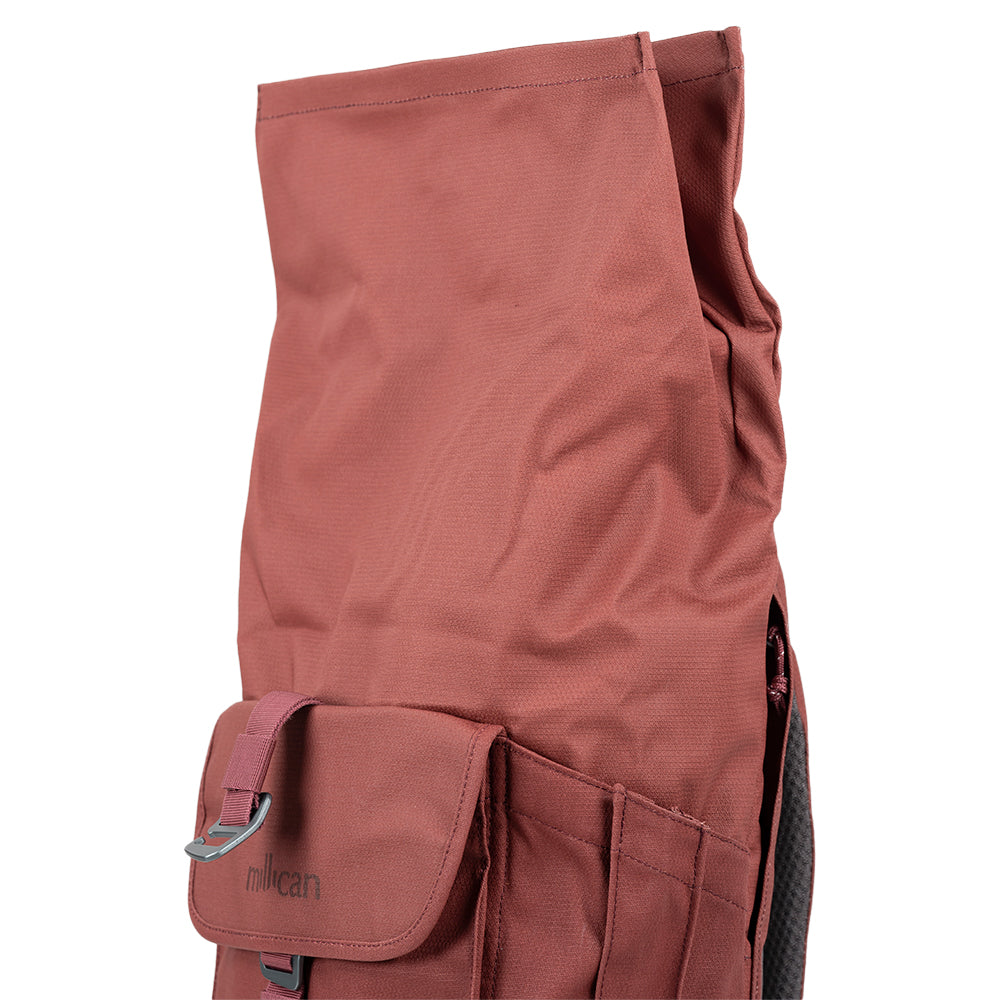 Smith The Original Roll Pack 25L (Rust)