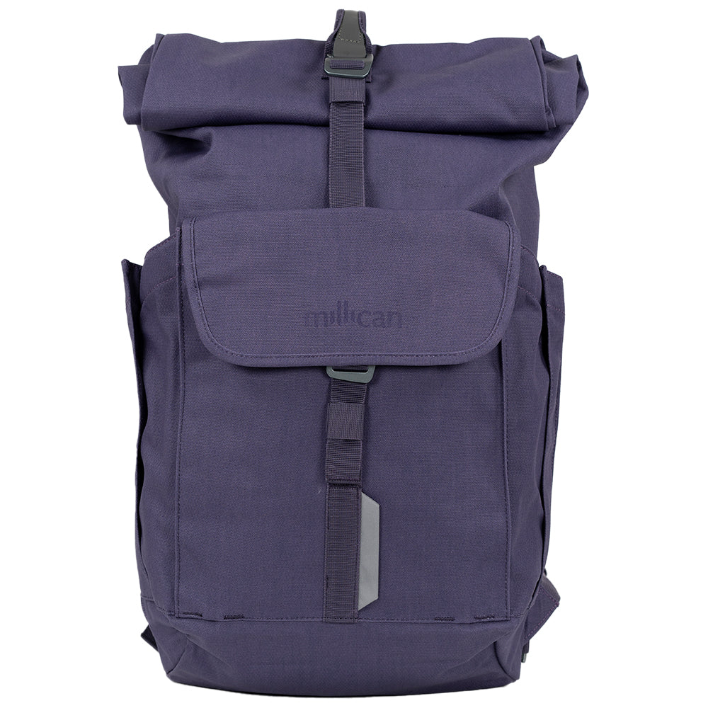 Smith The Original Roll Pack 25L (Heather)