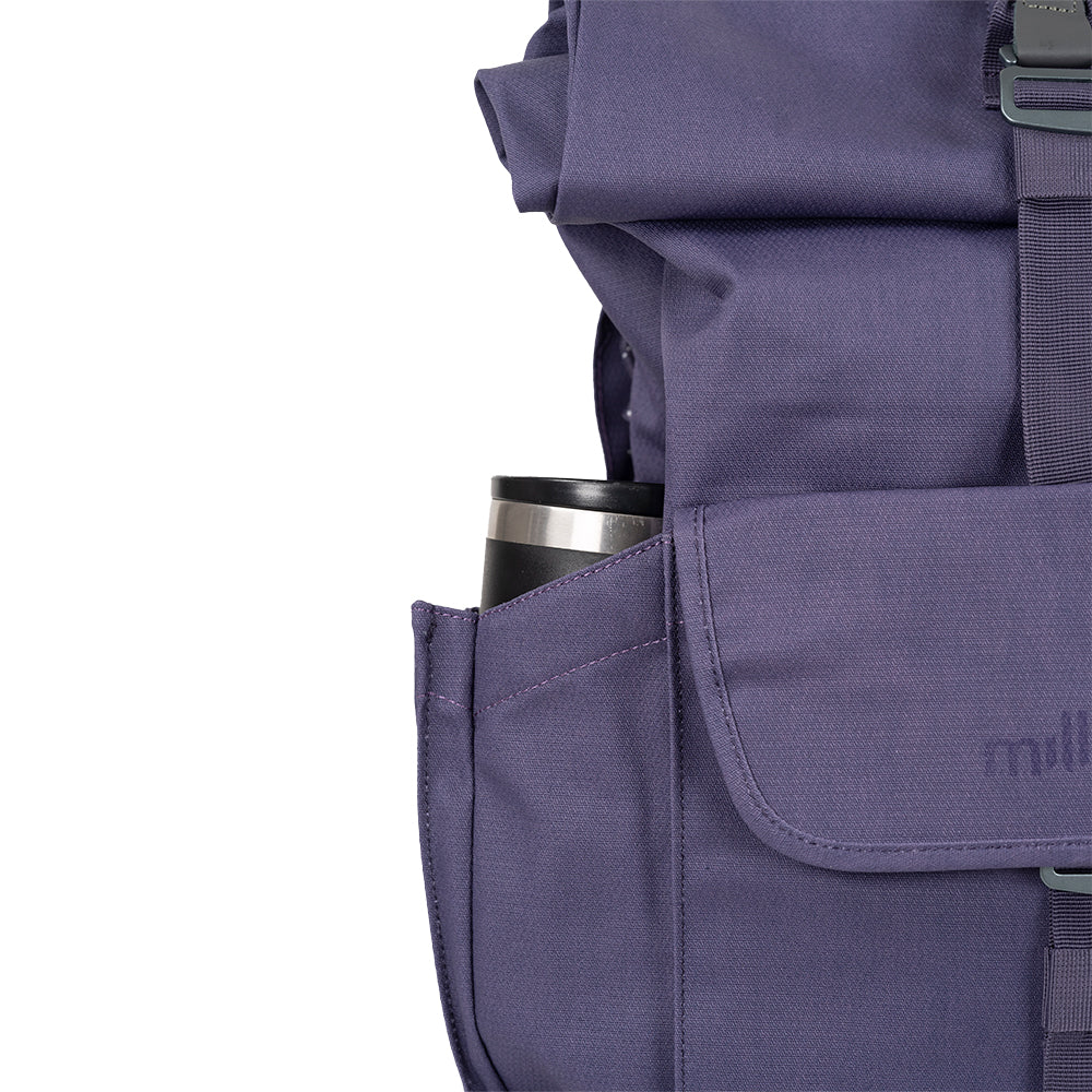 Smith The Original Roll Pack 25L (Heather)