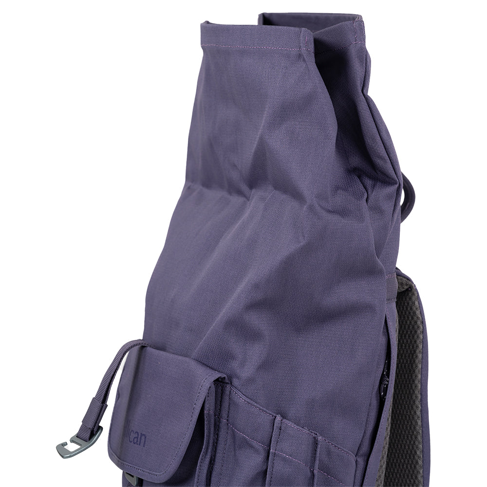 Smith The Original Roll Pack 25L (Heather)