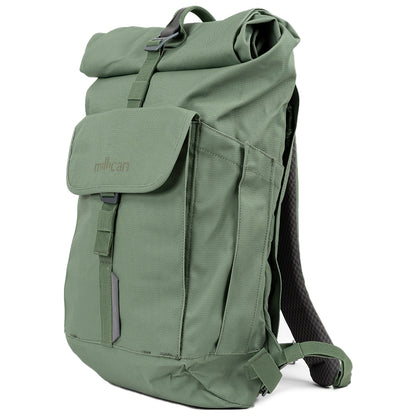 Smith The Original Roll Pack 25L (Hedge)