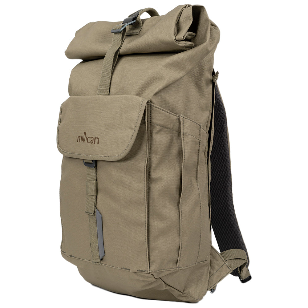 Smith The Original Roll Pack 25L (Moss)