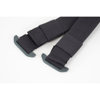 Smith The Original Roll Pack Waist Strap (Graphite)