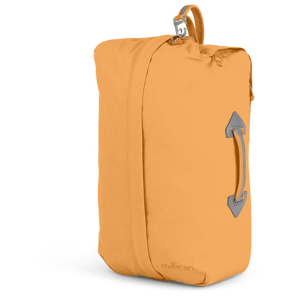 Miles The Duffle Bag 28L (Gorse)