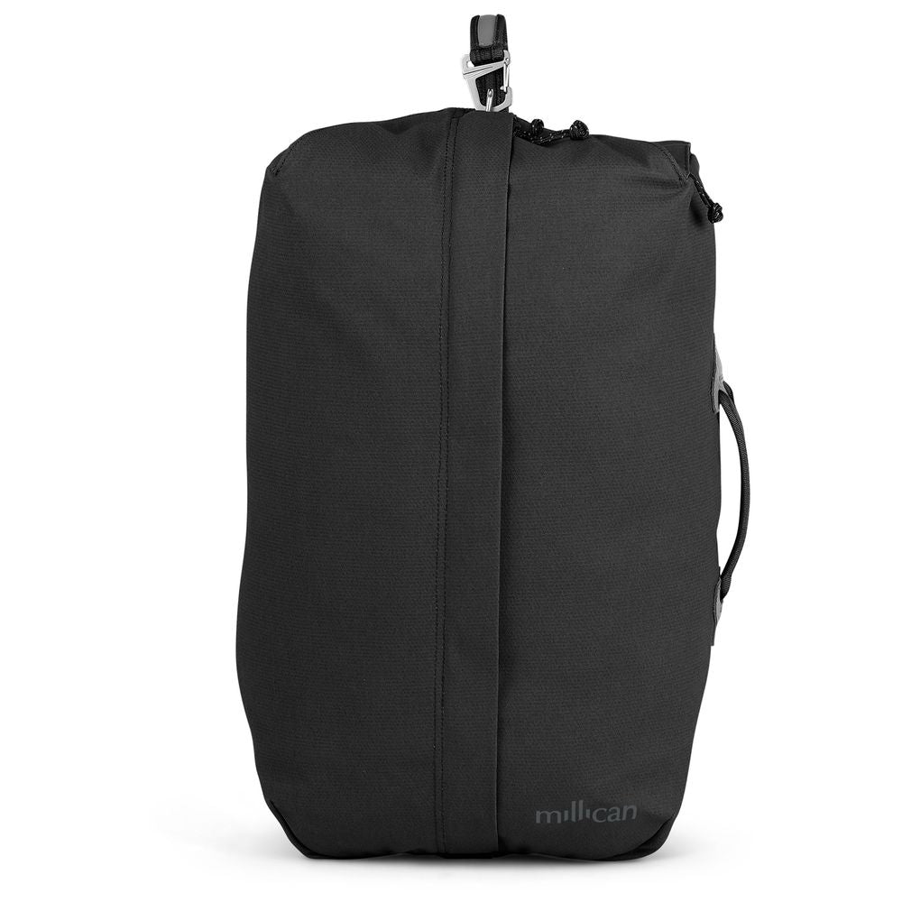 Miles The Duffle Bag 28L (Graphite Grey)