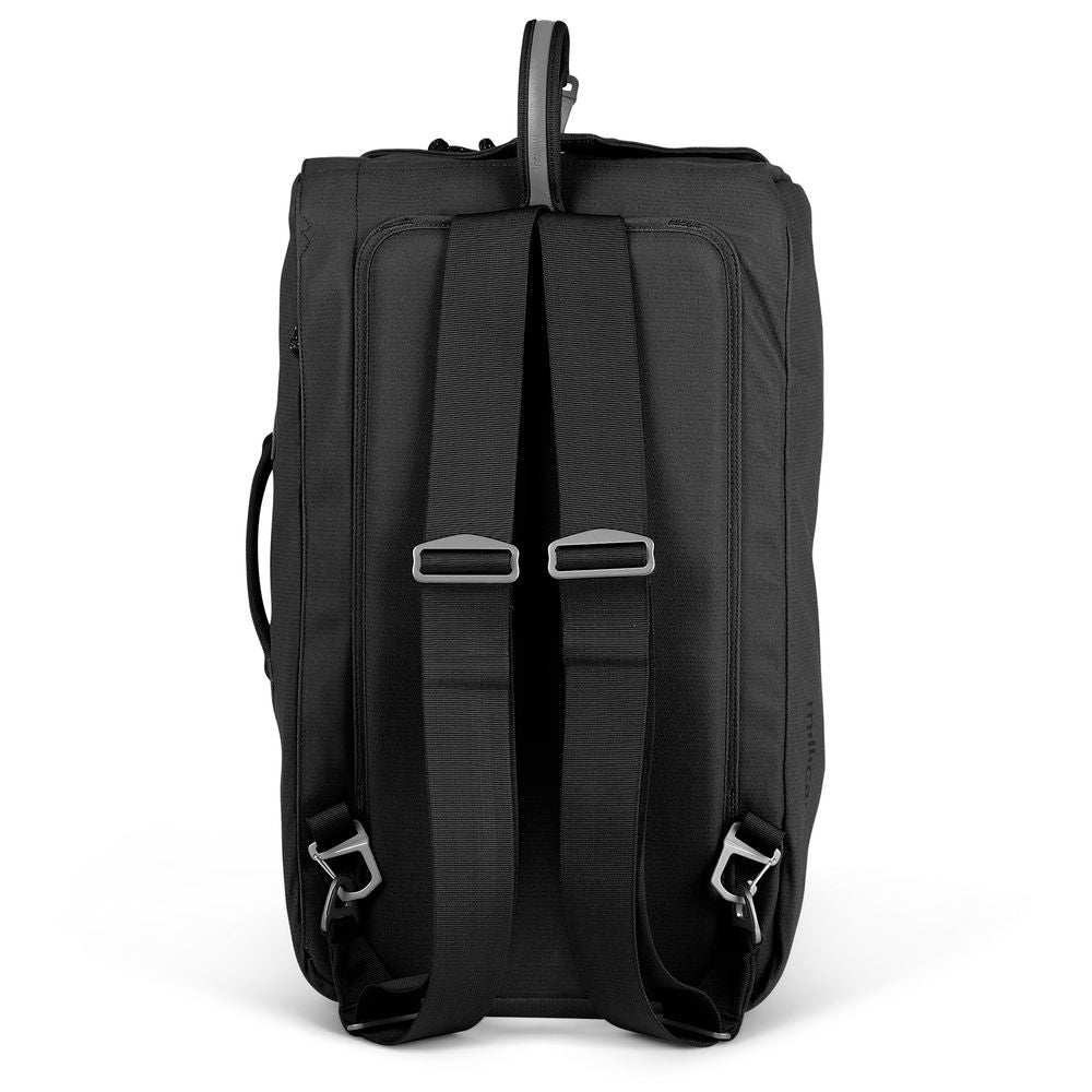 Miles The Duffle Bag 28L (Graphite Grey)