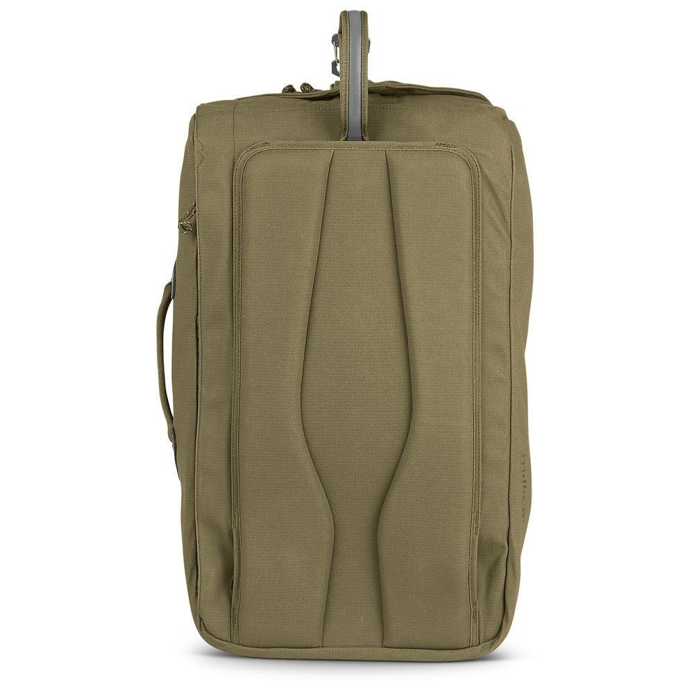 Miles The Duffle Bag 28L (Moss)