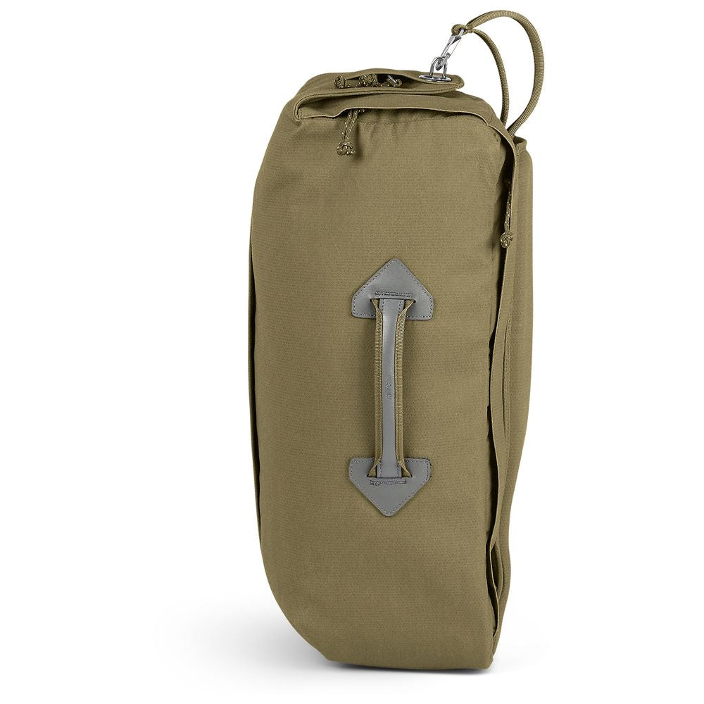 Miles The Duffle Bag 28L (Moss)