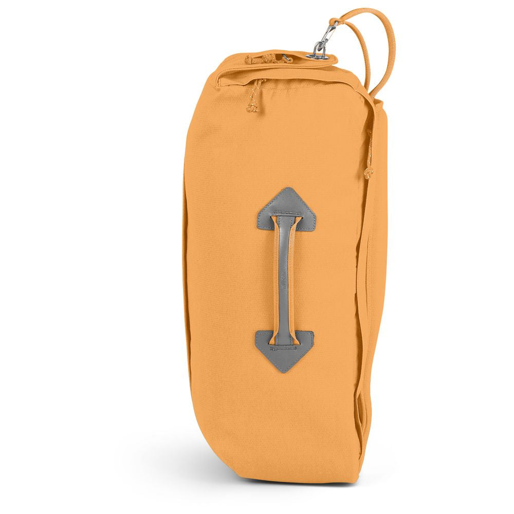 Miles The Duffle Bag 28L (Gorse)