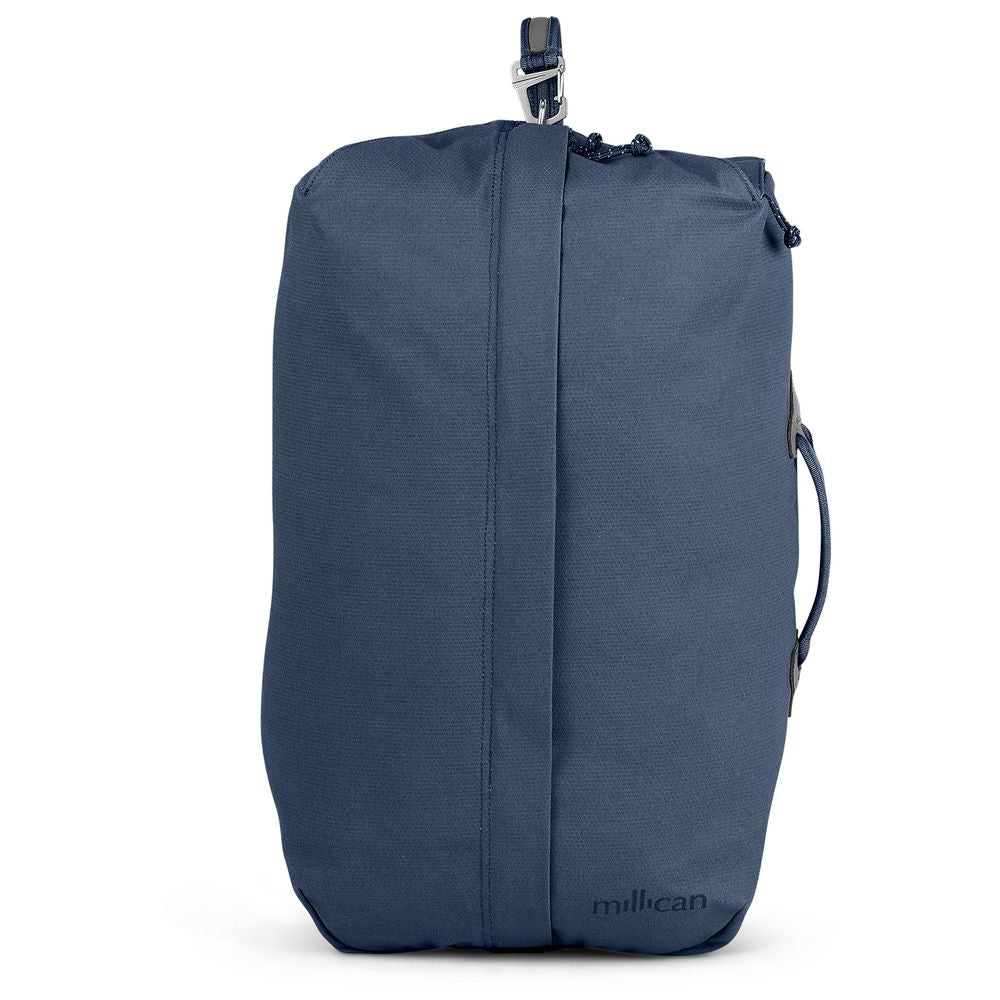 Miles The Duffle Bag 28L (Slate)