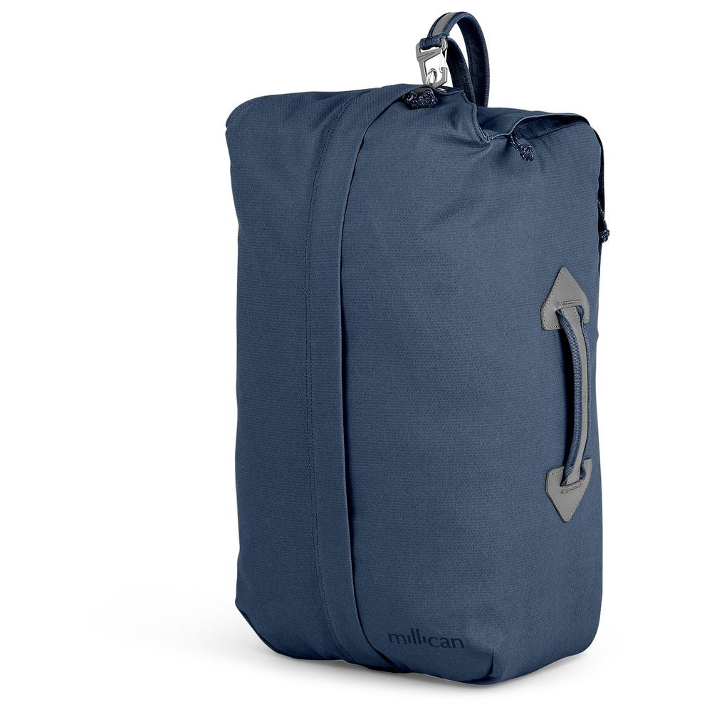 Miles The Duffle Bag 28L (Slate)