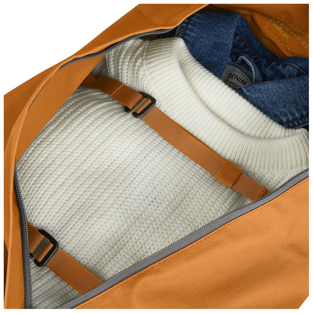 Miles The Duffle Bag 28L (Gorse)