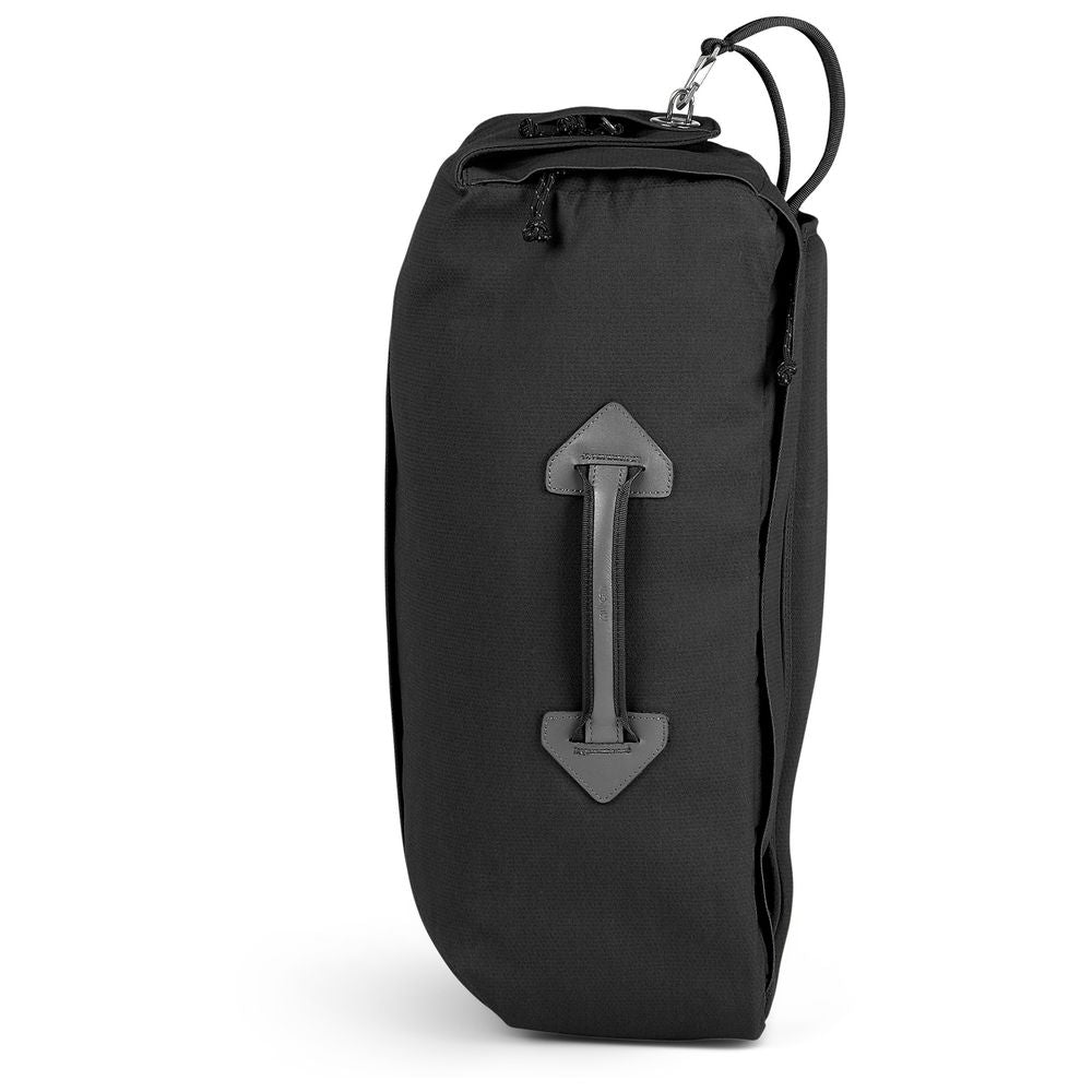 Miles The Duffle Bag 28L (Graphite Grey)