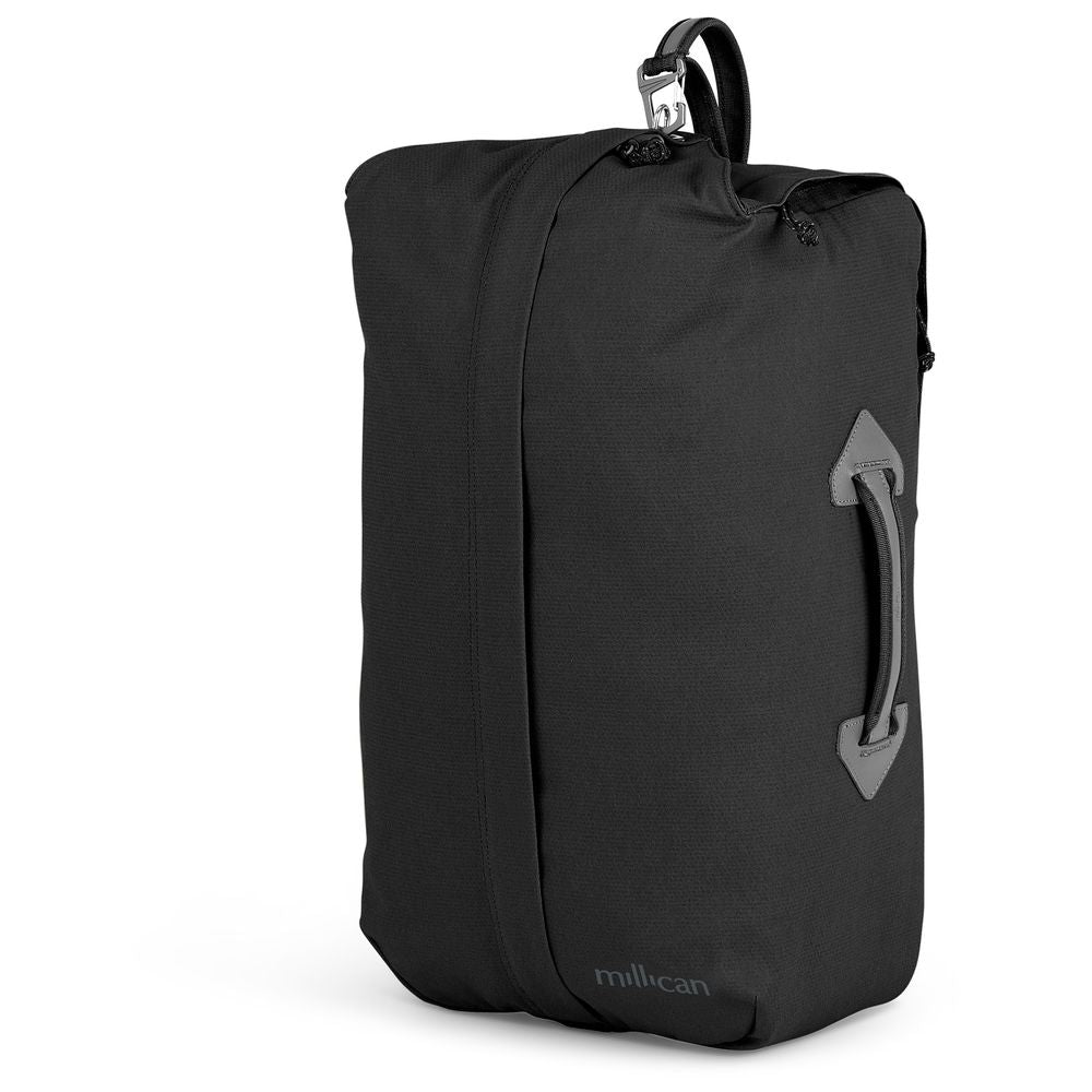 Miles The Duffle Bag 28L (Graphite Grey)