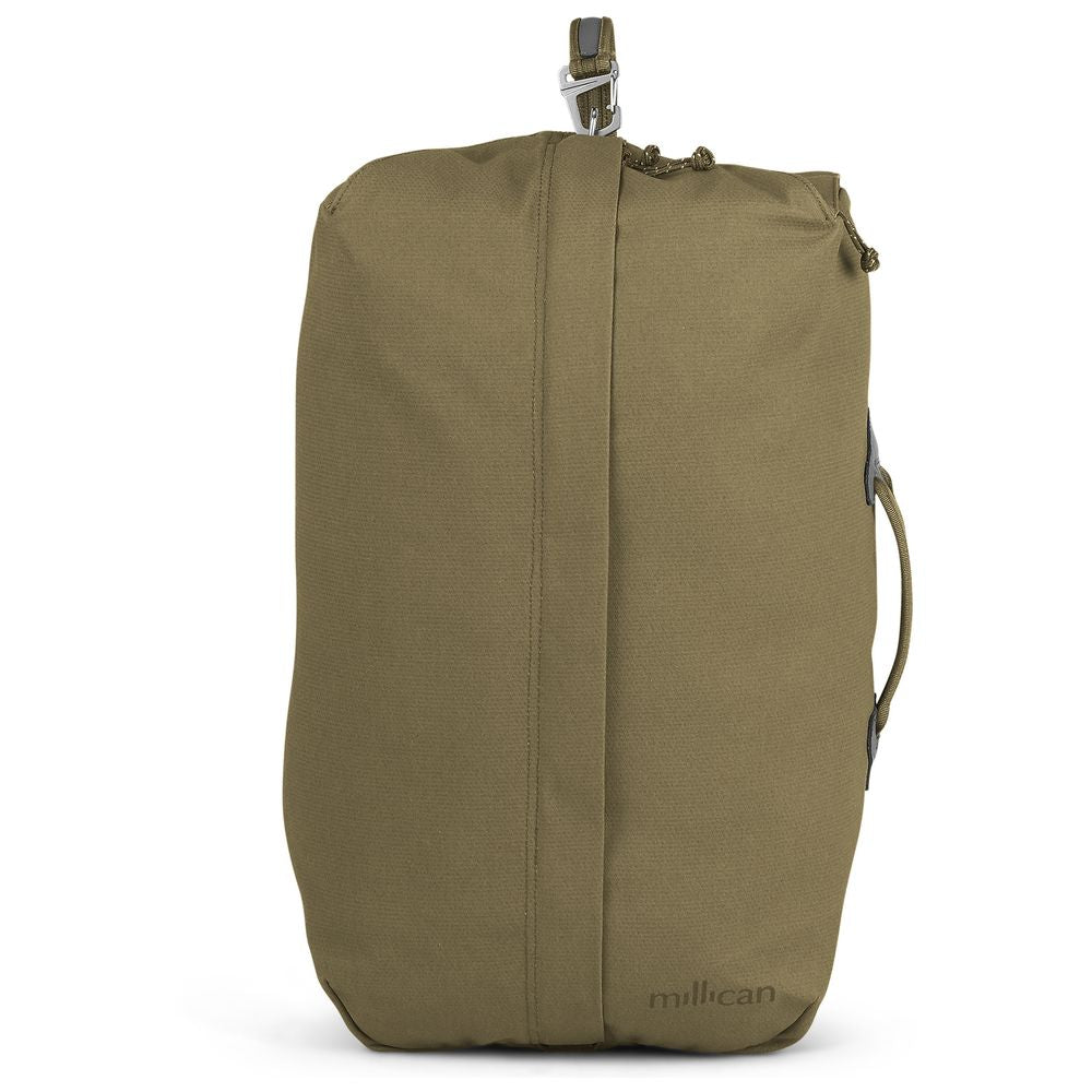 Miles The Duffle Bag 40L (Moss)