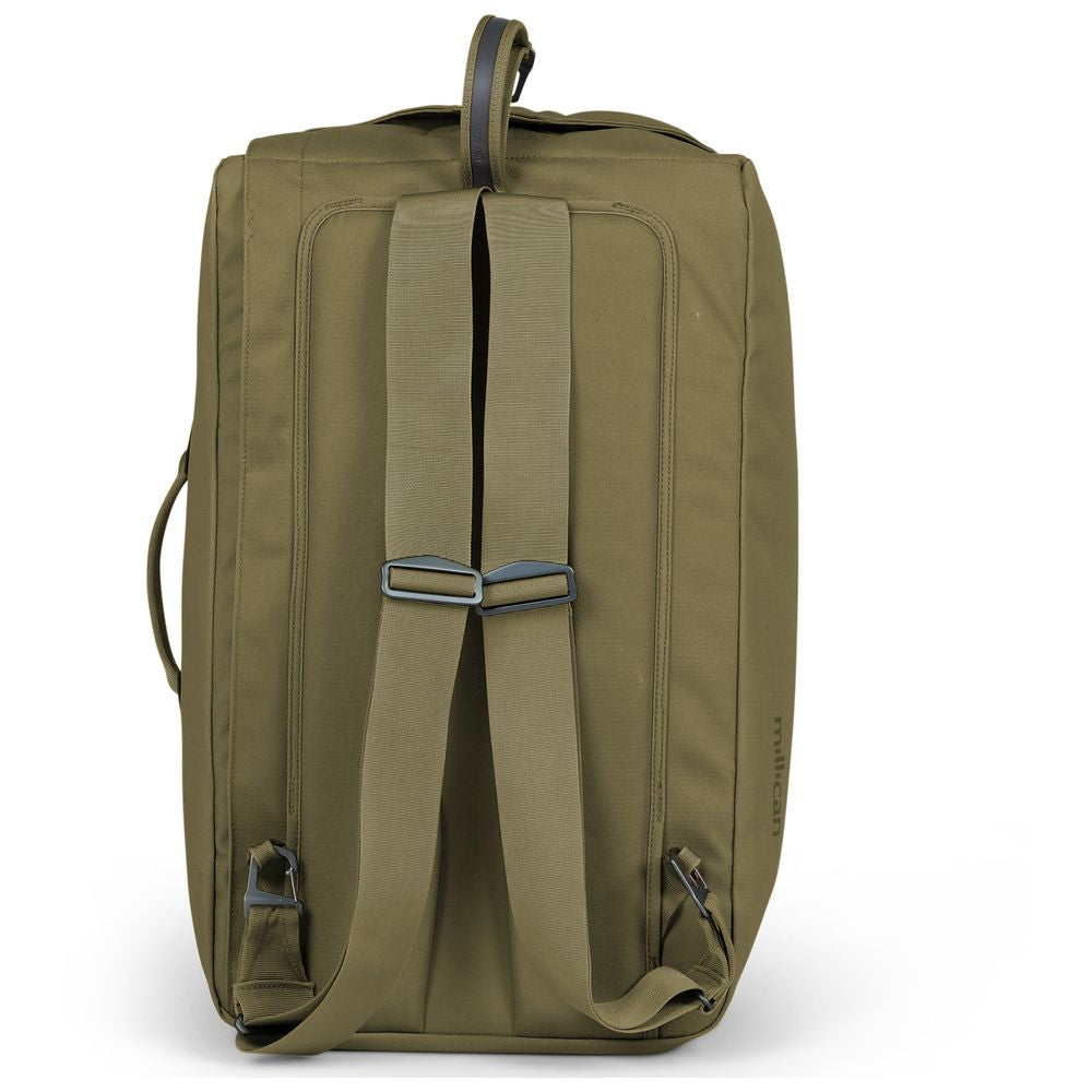 Miles The Duffle Bag 40L (Moss)