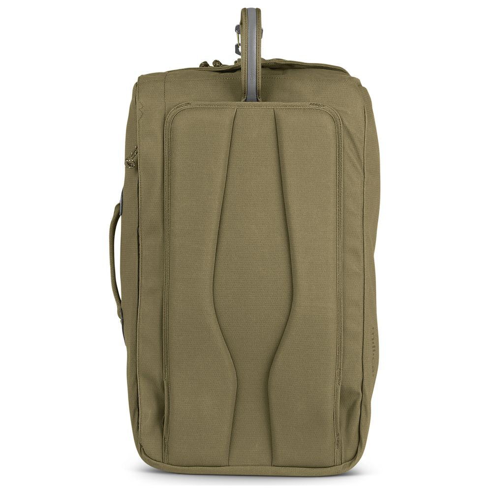 Miles The Duffle Bag 40L (Moss)