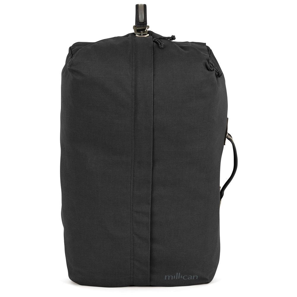 Miles The Duffle Bag 40L (Graphite Grey)