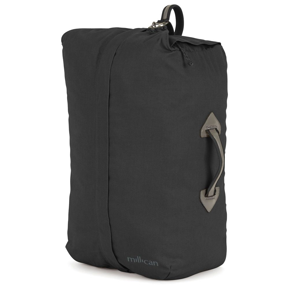 Miles The Duffle Bag 40L (Graphite Grey)