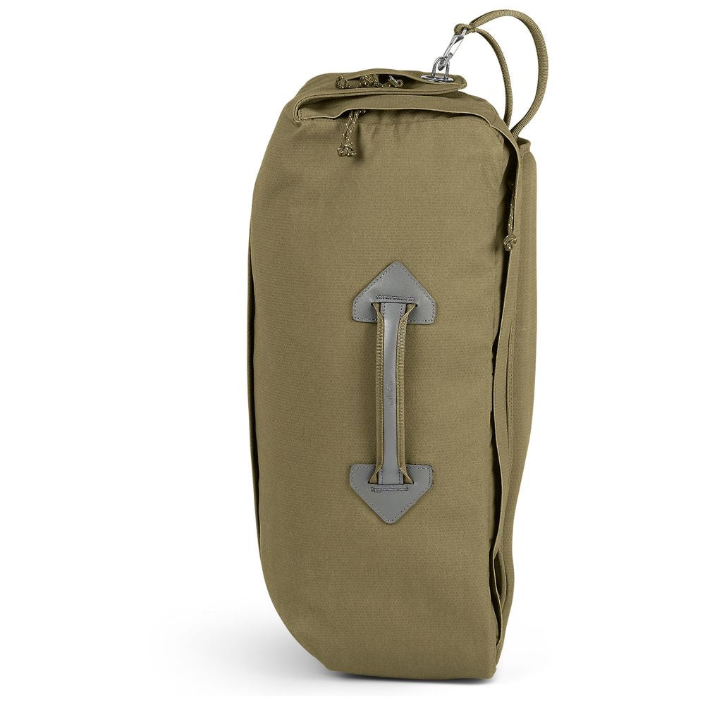 Miles The Duffle Bag 40L (Moss)