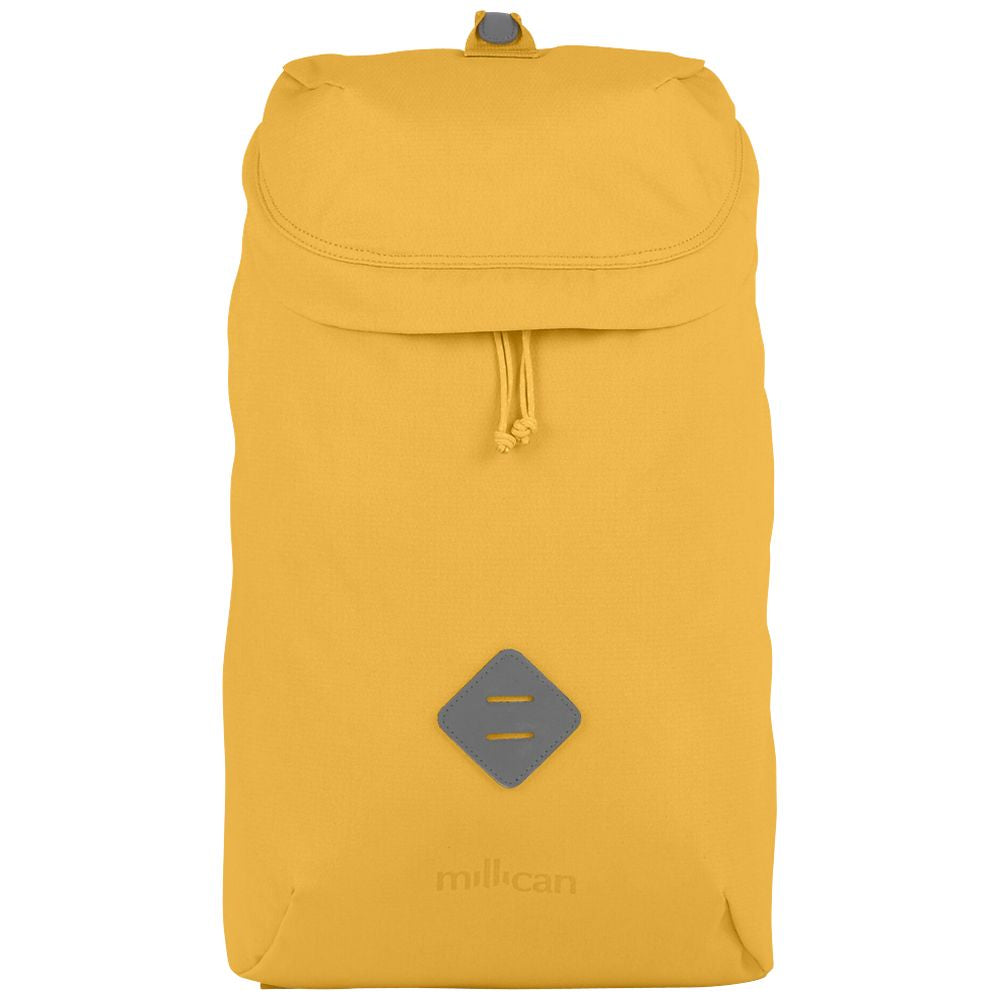 Oli 15L Zip Pack (Gorse)