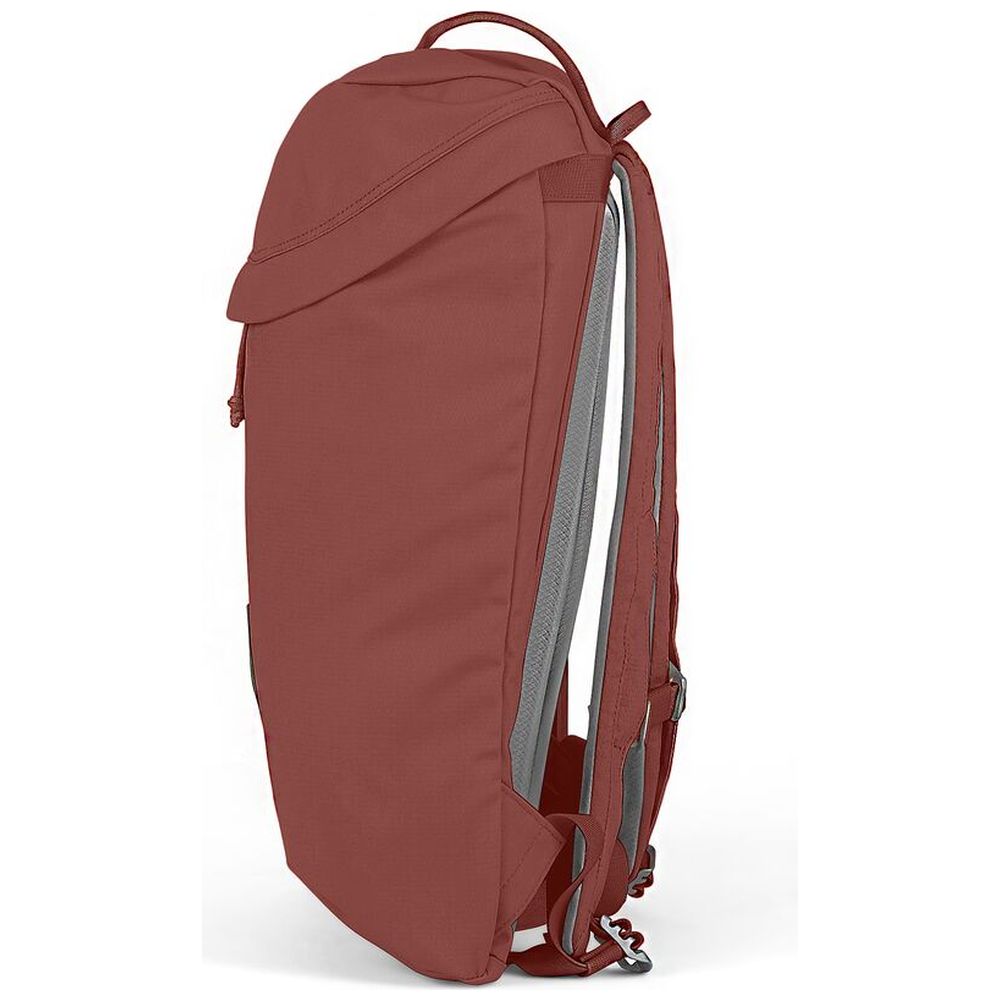 Oli 15L Zip Pack (Rust)