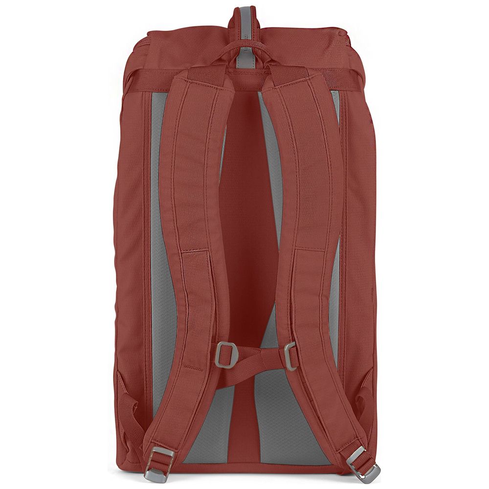 Oli 15L Zip Pack (Rust)