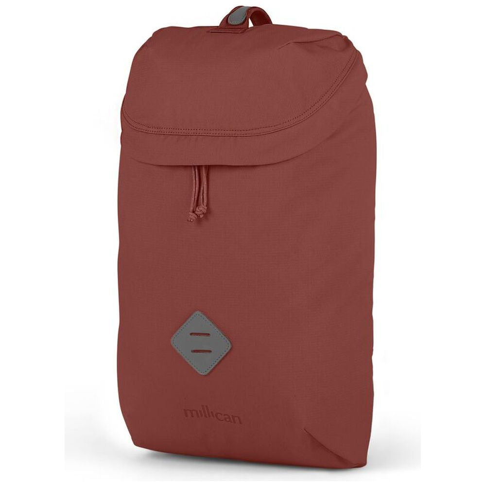 Oli 15L Zip Pack (Rust)