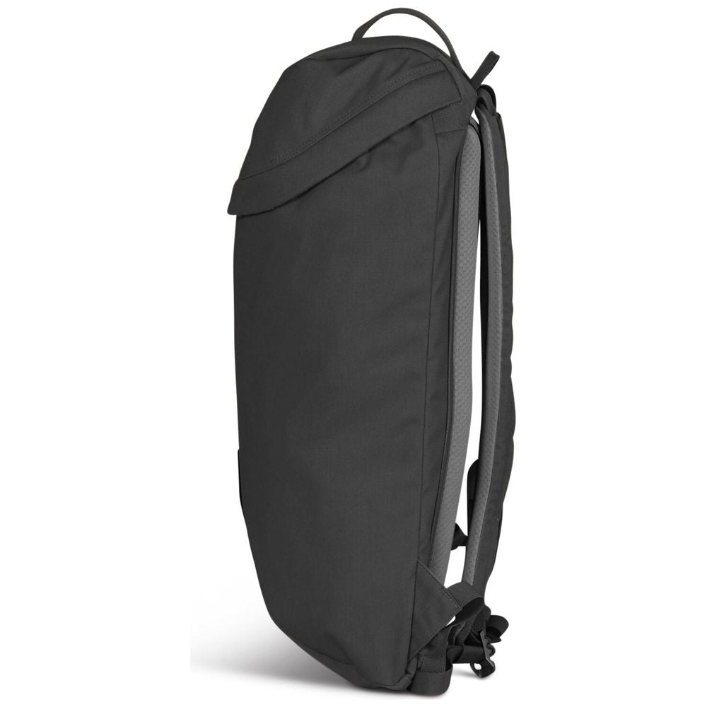 Oli 18L Zip Pack (Graphite)