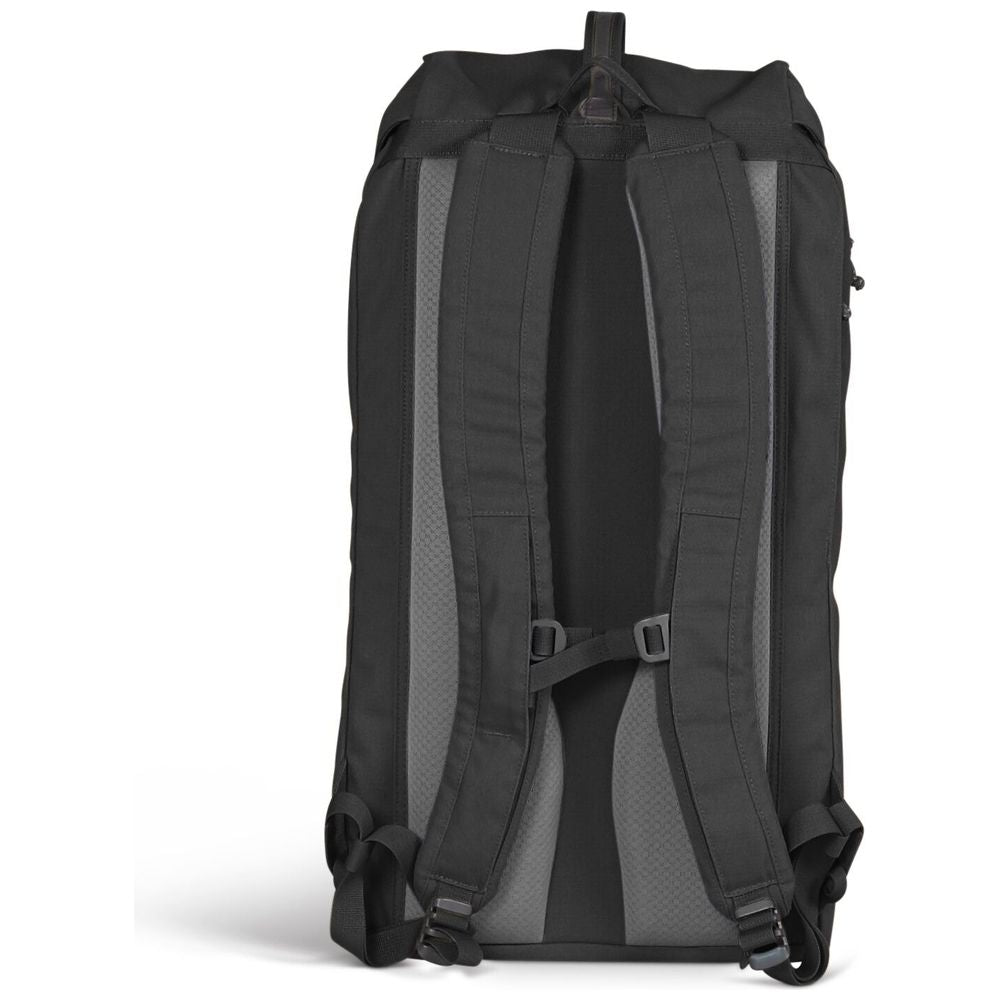 Oli 18L Zip Pack (Graphite)