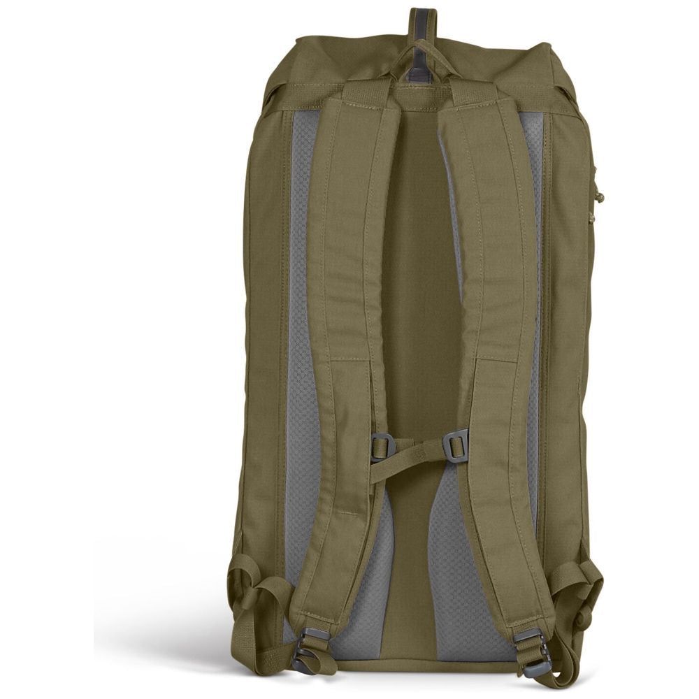 Oli 18L Zip Pack (Moss)