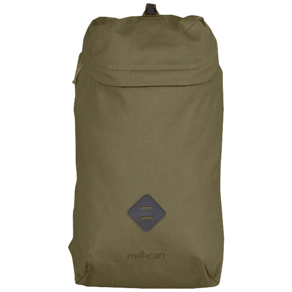 Oli 18L Zip Pack (Moss)