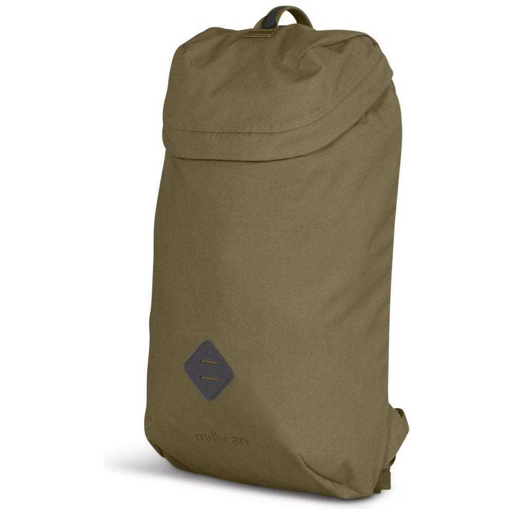 Oli 18L Zip Pack (Moss)