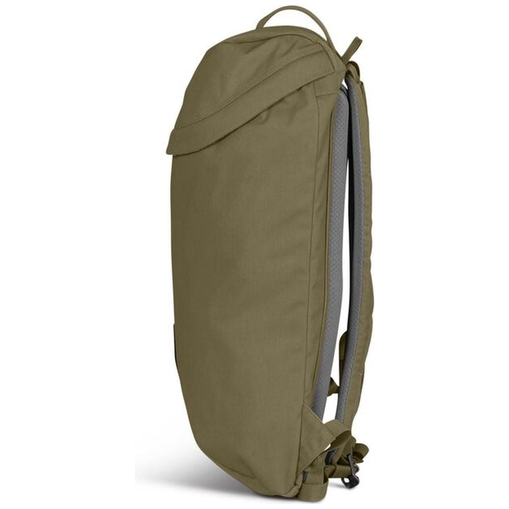 Oli 18L Zip Pack (Moss)