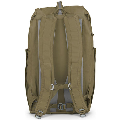 Oli 25L Zip Pack (Moss)