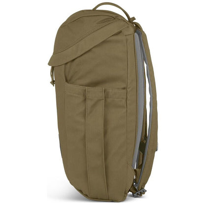 Oli 25L Zip Pack (Moss)