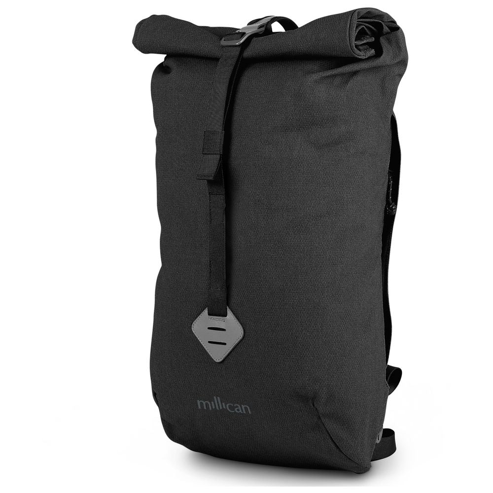 Smith The Roll Pack 15L Daysack (Graphite Grey)