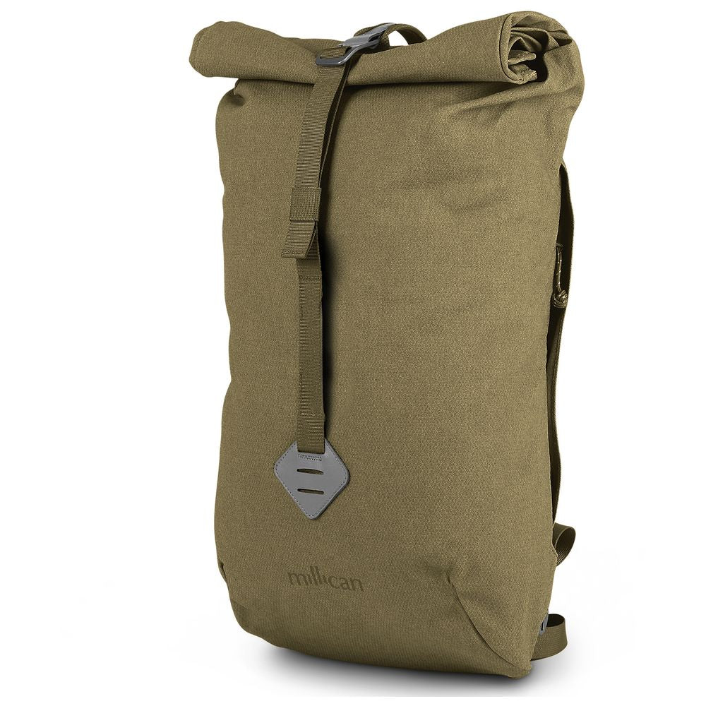 Smith The Roll Pack 15L Daysack (Moss)